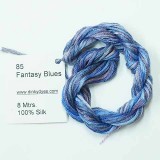 S-085 Fantasy Blues